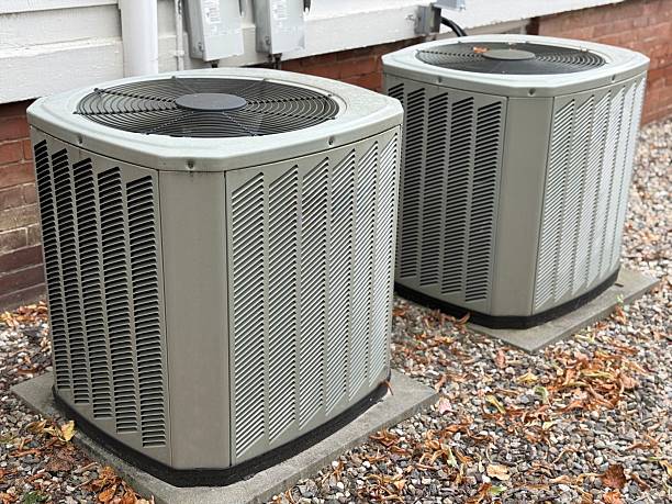 Reliable Ductwork Repair contractor in Manchester, MI by Leonard HVAC